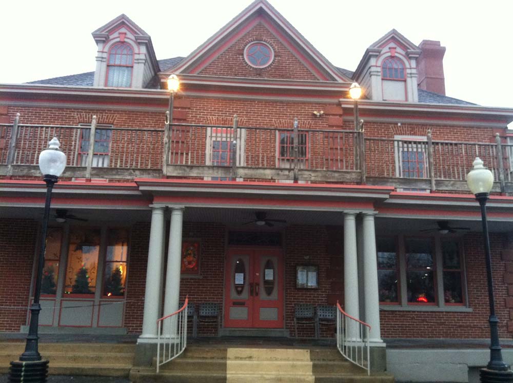 Photo Gallery Fairgrounds Hotel